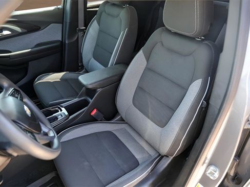 Used 2021 Chevrolet TrailBlazer LT w/ Convenience Package image 7