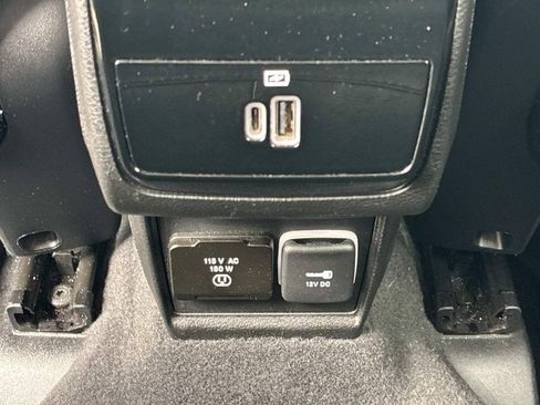 Certified 2022 Jeep Compass Latitude w/ Convenience Group AWD/4WD image 18