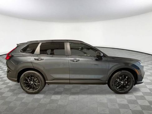 New 2026 Honda CR-V Sport-L image 7