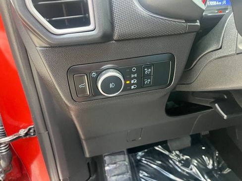 Certified 2024 Ford Bronco Sport Outer Banks w/ Tech Package AWD/4WD image 39