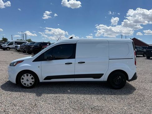 Used 2020 Ford Transit Connect XLT FWD image 6