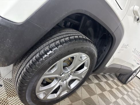 Used 2023 Jeep Renegade Limited w/ Sun/Sound Group image 32