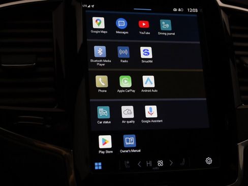 Used 2024 Volvo XC90 T8 Ultimate w/ Protection Package Premier image 33