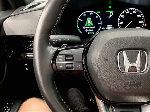 Used 2025 Honda CR-V Sport Touring image 27