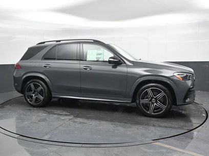 New 2026 Mercedes-Benz GLE 350 4MATIC