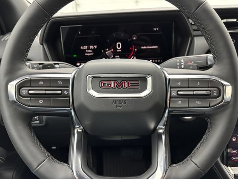 New 2027 GMC Terrain Elevation w/ Elevation Premium Package FWD image 20