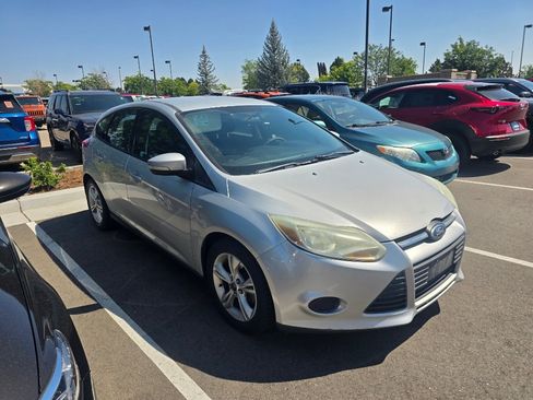 Used 2013 Ford Focus SE FWD image 15