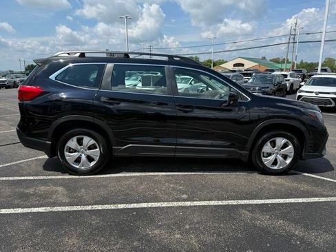 Used 2023 Subaru Ascent 8-Passenger AWD/4WD image 7