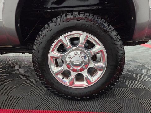 Used 2013 Ford F350 Lariat w/ Lariat Interior Pkg image 89