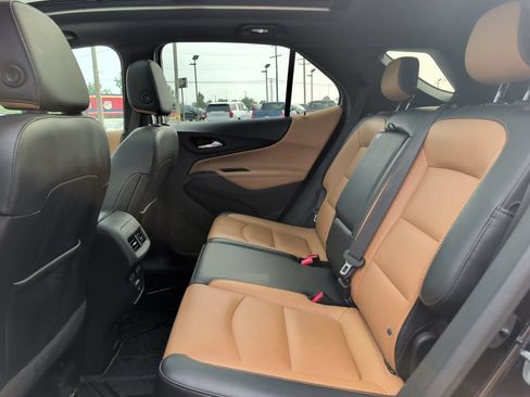Used 2020 Chevrolet Equinox Premier FWD image 19