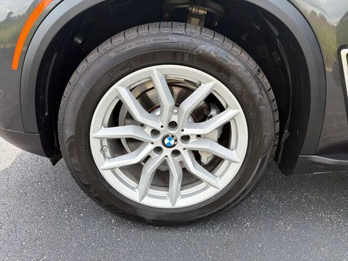 Used 2023 BMW X5 sDrive40i RWD image 30