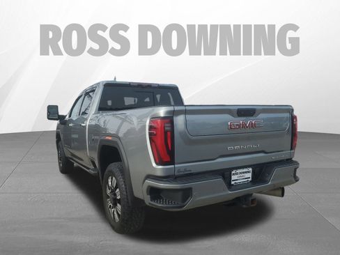 Certified 2024 GMC Sierra 2500 Denali w/ Denali Reserve Package image 7