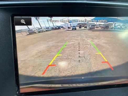 Used 2014 Ford Edge Sport w/ Driver Entry Package AWD/4WD image 25