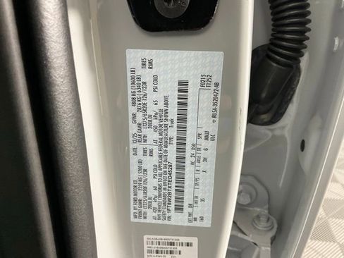 New 2026 Ford F250 XLT w/ XLT Premium Package image 26