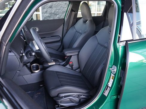 New 2026 MINI Cooper S FWD image 7