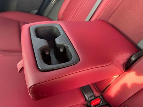 Used 2023 Lexus NX 350 AWD image 16