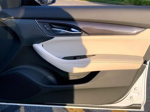 New 2026 Cadillac CT5 Sport image 34