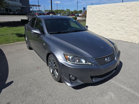Used 2012 Lexus IS 250 image 1