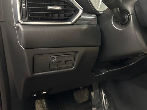 Used 2017 MAZDA CX-5 Touring AWD/4WD image 14