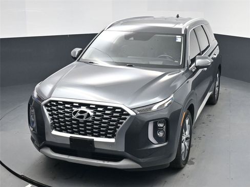 Used 2021 Hyundai Palisade Limited image 18