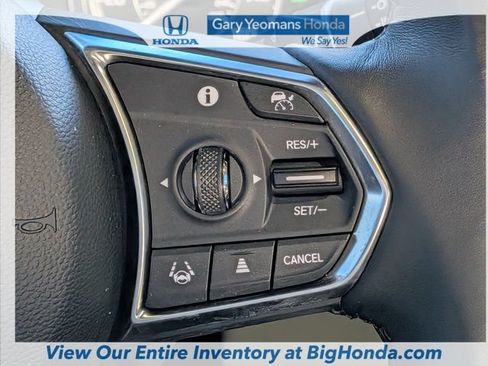 Used 2024 Acura RDX w/ Technology Package AWD/4WD image 29
