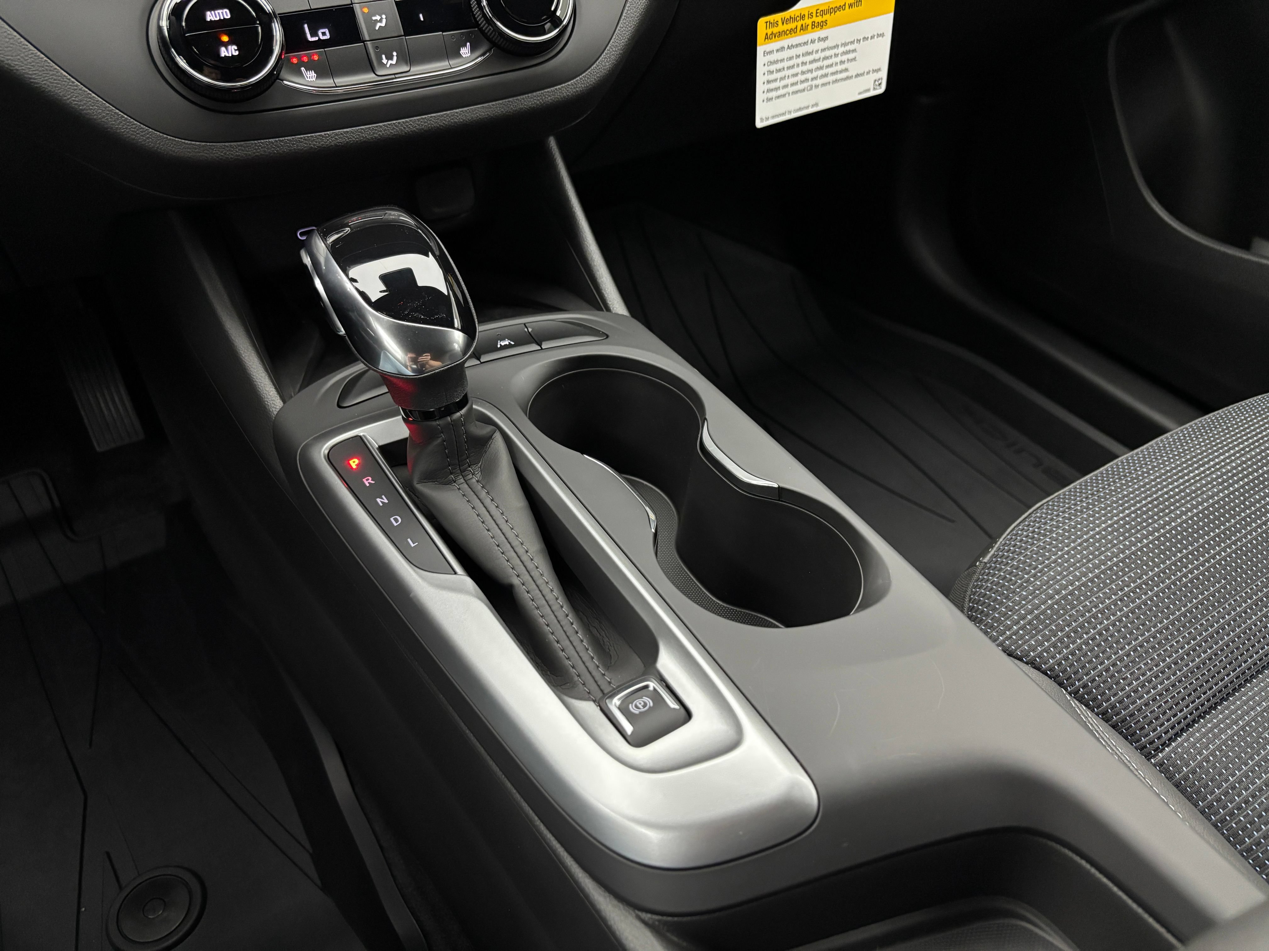 New 2026 Buick Envista Sport Touring w/ Convenience I Package FWD image 26