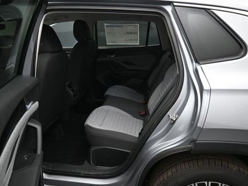 New 2026 Volkswagen Tiguan S image 11