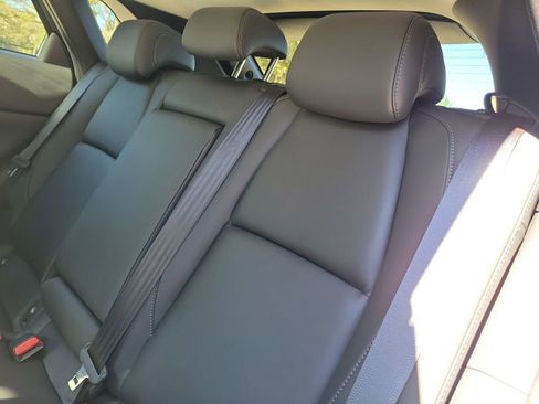 New 2026 MAZDA CX-30 AWD 2.5 S image 12