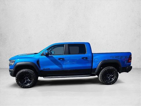 Used 2023 RAM 1500 TRX w/ TRX Level 2 Equipment Group image 9