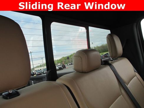 Used 2021 Ford F150 Lariat w/ Equipment Group 502A High image 23