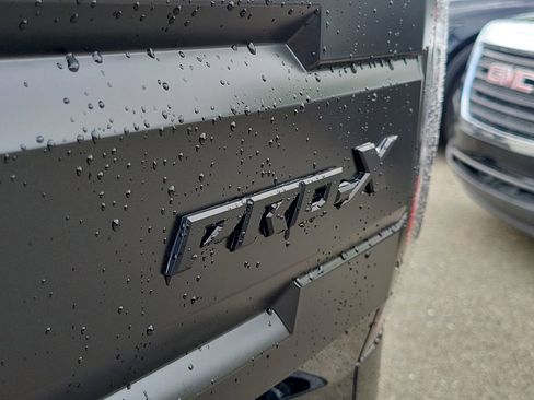 New 2026 Nissan Frontier Pro-X image 12