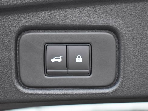 New 2026 Nissan Pathfinder Platinum image 58