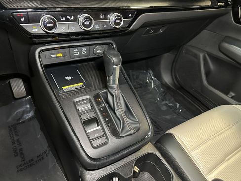 Certified 2023 Honda CR-V Sport Touring image 29