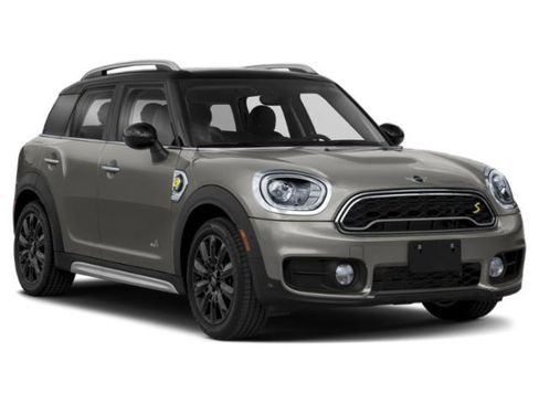 Used 2019 MINI Cooper Countryman SE AWD/4WD image 9