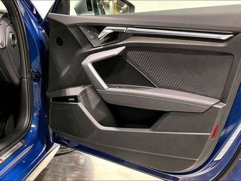 Certified 2025 Audi S3 Premium Plus image 18