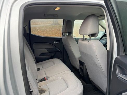 Used 2018 Chevrolet Colorado LT image 10