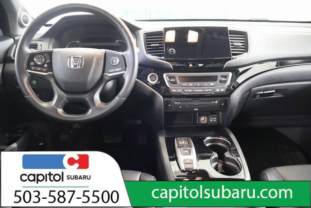Used 2019 Honda Pilot Touring image 14