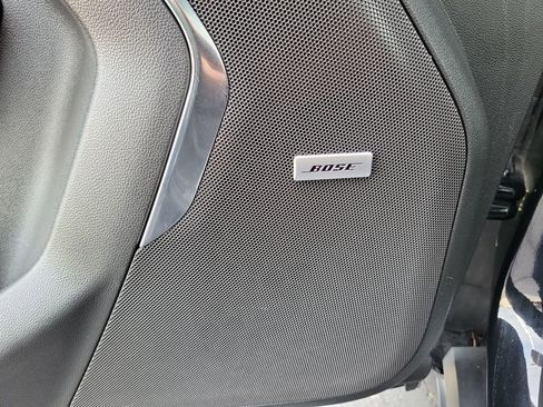 Used 2024 Chevrolet Suburban RST w/ Sport Performance Package image 24