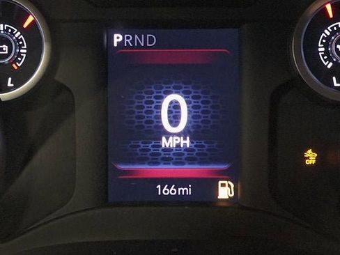 New 2025 RAM 5500 Tradesman image 14