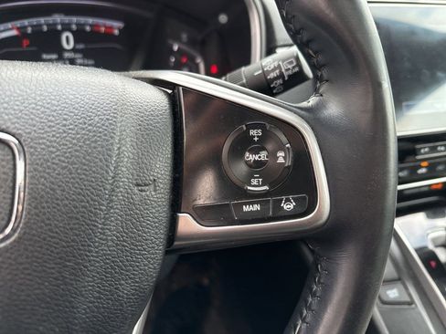 Used 2018 Honda CR-V Touring image 16