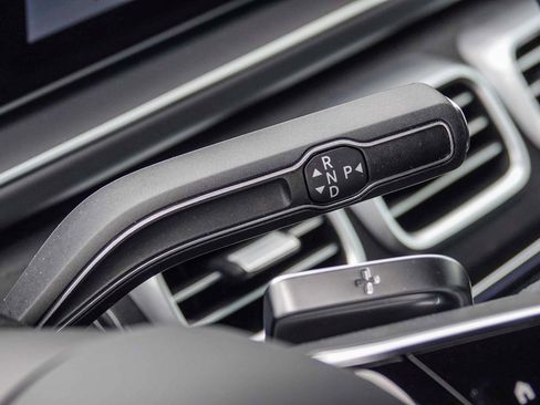 New 2024 Mercedes-Benz Maybach GLS 600 Maybach GLS 600 image 19