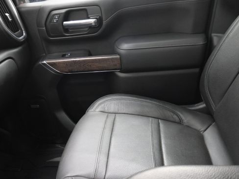 Used 2020 GMC Sierra 2500 Denali w/ Denali Ultimate Package AWD/4WD image 14