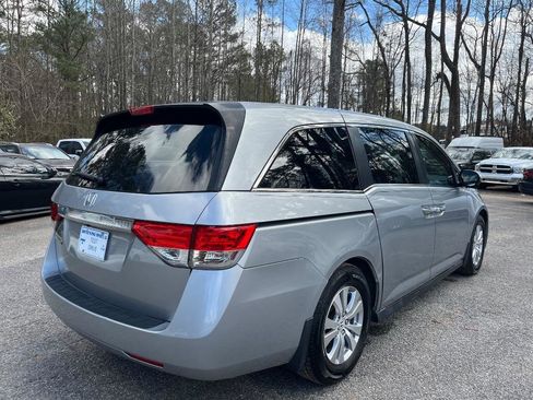 Used 2016 Honda Odyssey EX-L image 16