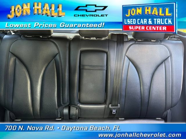 Used 2015 Lincoln MKC FWD image 17