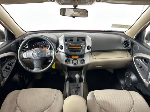 Used 2008 Toyota RAV4 Limited image 14