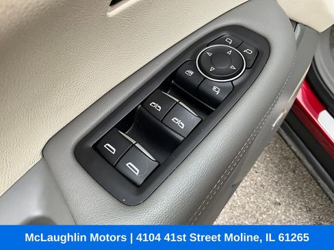 Used 2020 Cadillac XT6 Premium Luxury AWD/4WD image 24