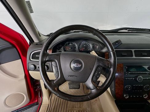 Used 2007 Chevrolet Silverado 1500 LTZ w/ Safety Package image 11