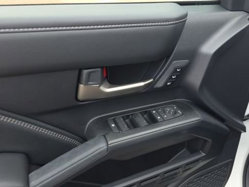 New 2026 Toyota 4Runner Limited AWD/4WD image 11