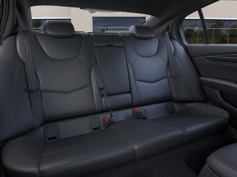 New 2026 Cadillac CT5 Sport RWD image 48