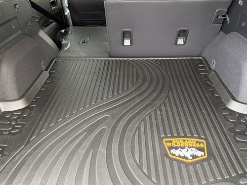 New 2026 Subaru Outback Wilderness image 15